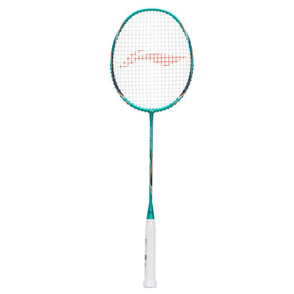 Li-Ning BladeX 200 Badminton Racket - Viridian Green